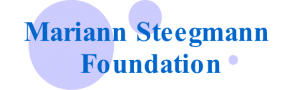 Logo Steegmann Foundation