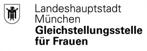 Logo Gleichstellungsstelle