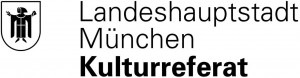 Logo Kulturreferat