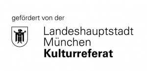 Logo Kulturreferat Muc