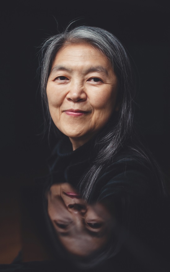 Masako Ohta © Eva Marlene Etzel